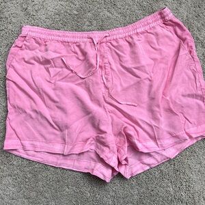 Forever 21 plus shorts 3x BNWT
